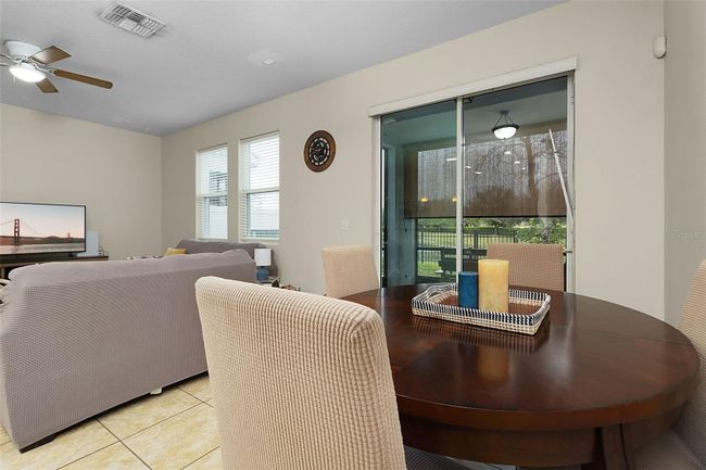 9107 Shepton St, Townhouse with 3 bedrooms, 3 bathrooms and null parking in ORLANDO FL | Image 9