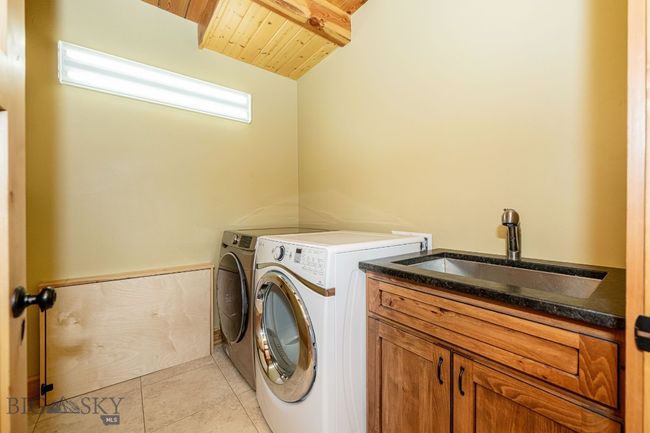 241 Aspen Loop Rd, House other with 4 bedrooms, 3 bathrooms and null parking in West Yellowstone MT | Image 45