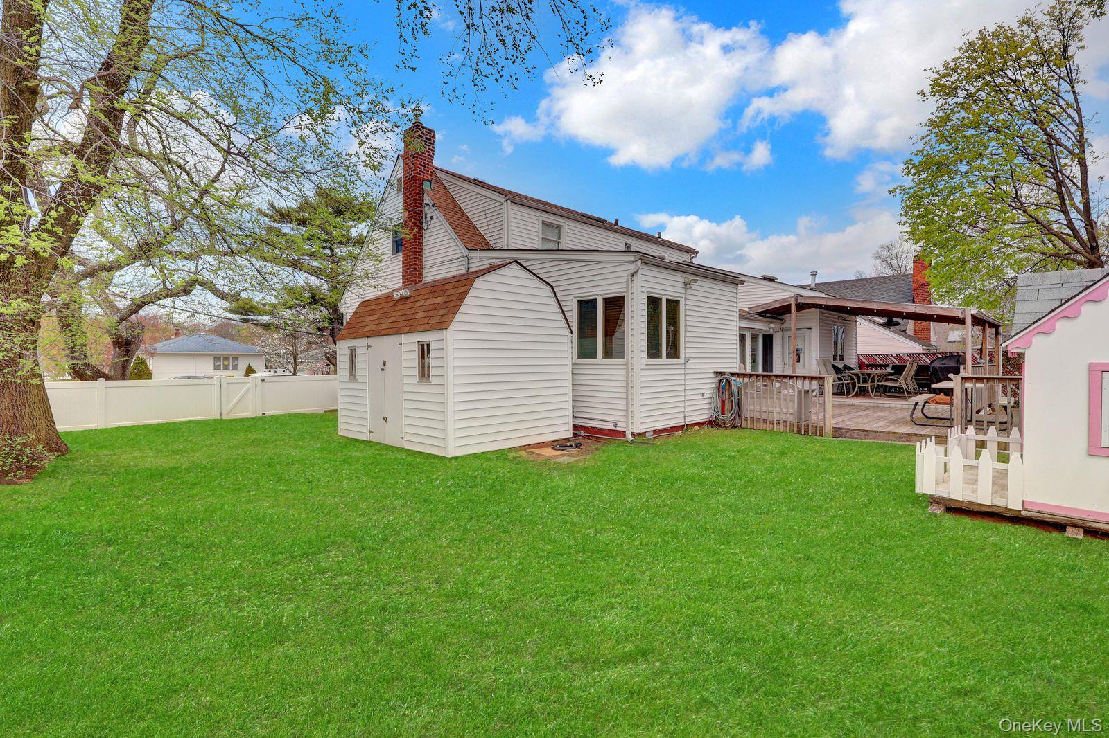Residential in Hempstead 2