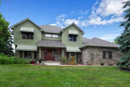 806 Amber Ln, Lake Villa, IL, 60046-7546 | Card Image