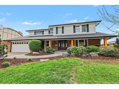 7577 S Fillmore Way, Centennial, CO, 80122-3331 | Card Image