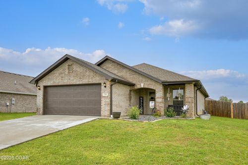 354 Sidney Ln, Webb City, MO, 64870-9271 | Card Image
