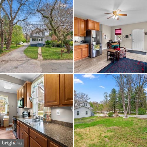 110 Laurel Ave, GLEN BURNIE, MD, 21061-1954 | Card Image
