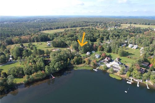 6 Olsen Rd, Lake Huntington, NY, 12752-5113 | Card Image