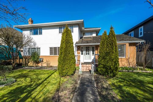 10611 Williams Rd, Richmond, BC, V7A1H9 | Card Image