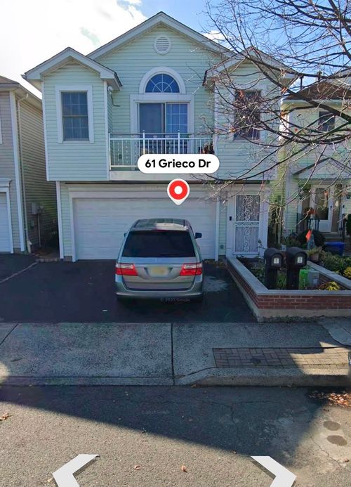 1-61 Grieco Dr, Jersey City, NJ, 07305-4897 | Card Image