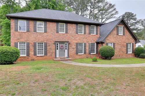 4976 Mystere Cir Sw, Lilburn, GA, 30047-5712 | Card Image