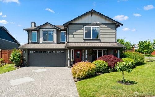 27818 71st Ave Nw, Stanwood, WA, 98292-8180 | Card Image