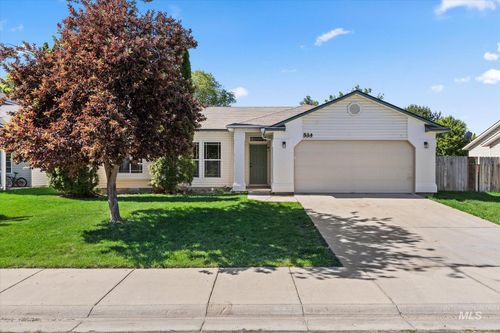 534 W Mulberry Loop, Nampa, ID, 83686-4940 | Card Image
