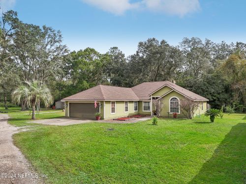 3029 Russell Road, Green Cove Springs, FL, 32043 | Card Image