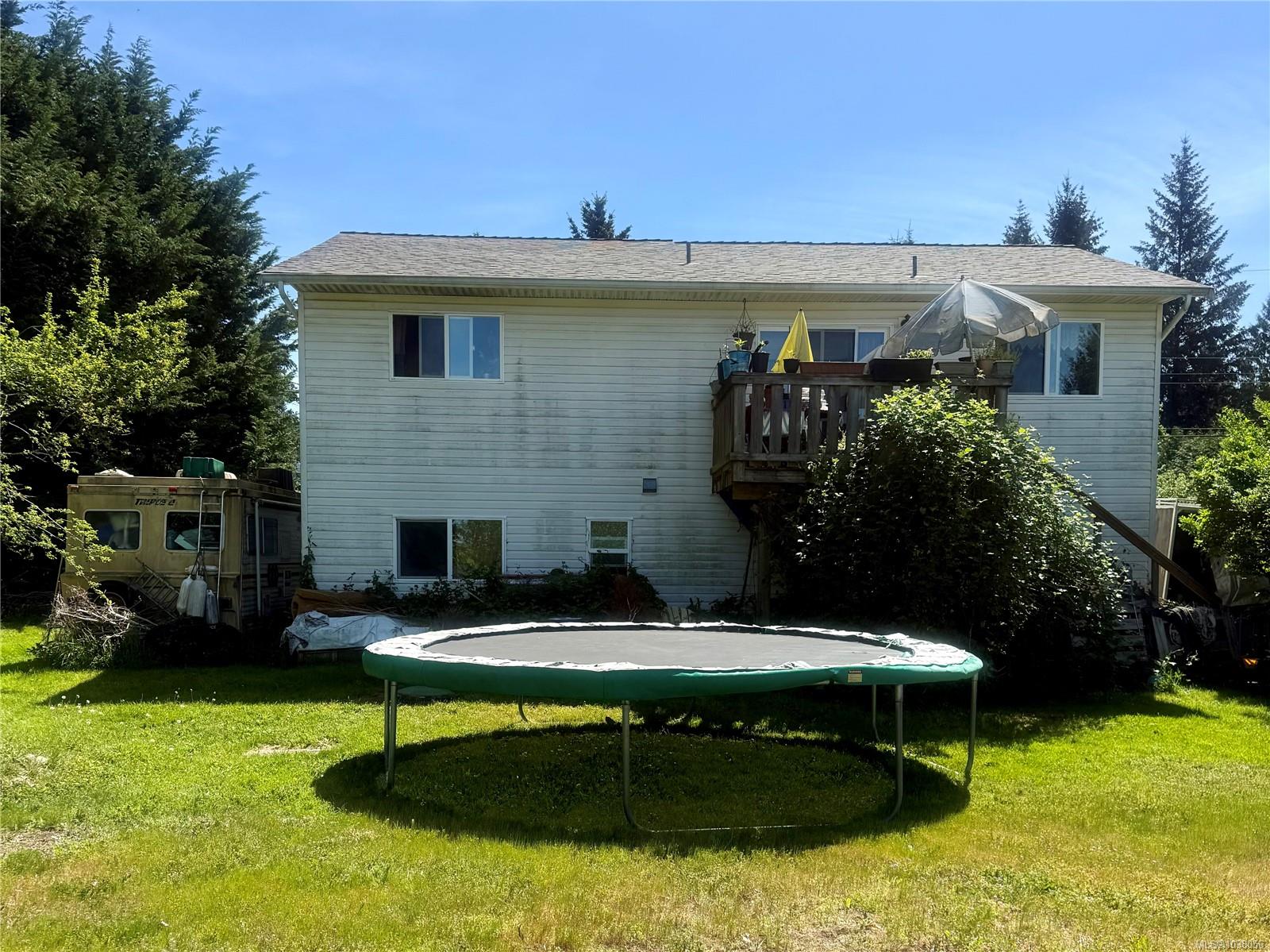 Residential in Courtenay 2