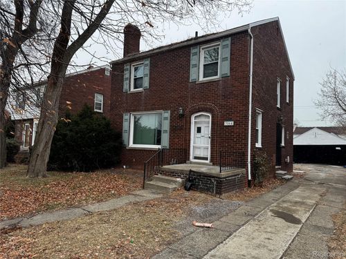 3564 Somerset Ave, Detroit, MI, 48224-3458 | Card Image