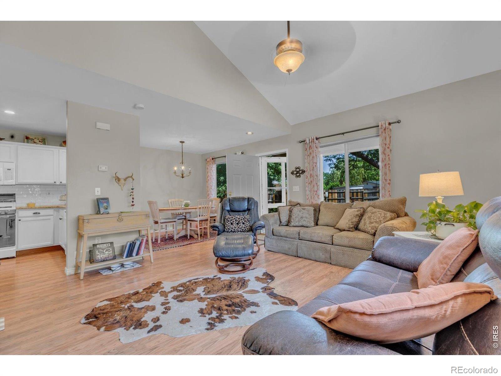 Residential in Longmont 3