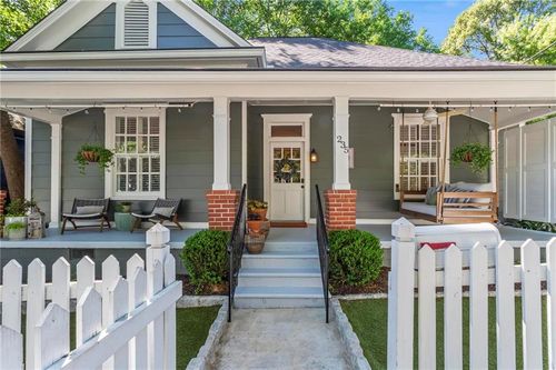 235 Powell St Se, Atlanta, GA, 30316-1166 | Card Image