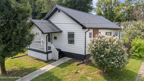 606 College St, Winchester, KY, 40391 | Card Image