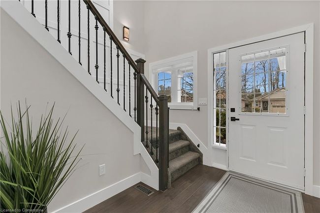 54 Potters Way, House other with 4 bedrooms, 3 bathrooms and 4 parking in Woodstock ON | Image 7