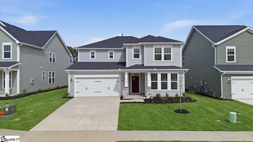 116 Terpack Ct, Gray Court, SC, 29645-4477 | Card Image