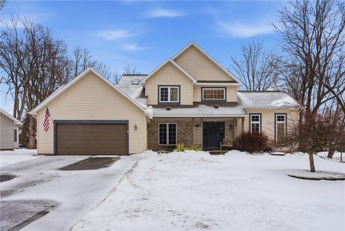 162 Straub Rd, Greece, NY, 14626-4254 | Card Image