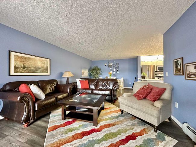1408 - 1000 Millrise Point Sw, Home with 2 bedrooms, 2 bathrooms and 1 parking in Calgary AB | Image 10