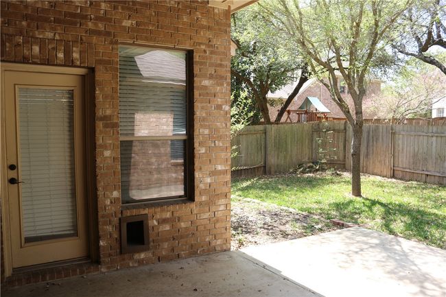 2705 Prosperity, House other with 4 bedrooms, 3 bathrooms and 2 parking in Leander TX | Image 6
