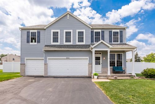6014 Cherry Ridge Dr, Plainfield, IL, 60586-5386 | Card Image