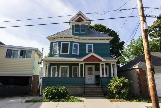 APT-2 - 48 Harvard St, Condo with 3 bedrooms, 1 bathrooms and null parking in Chelsea MA | Image 9