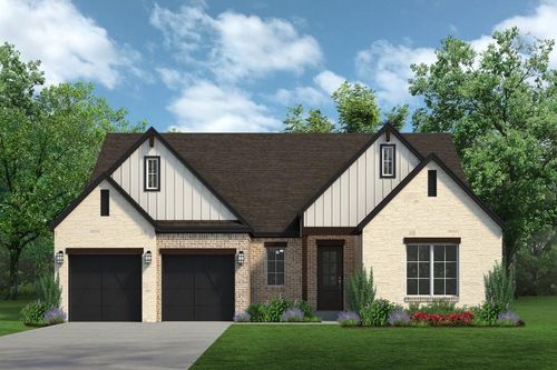 809 Zenica Dr, Aledo, TX, 76008-4591 | Card Image