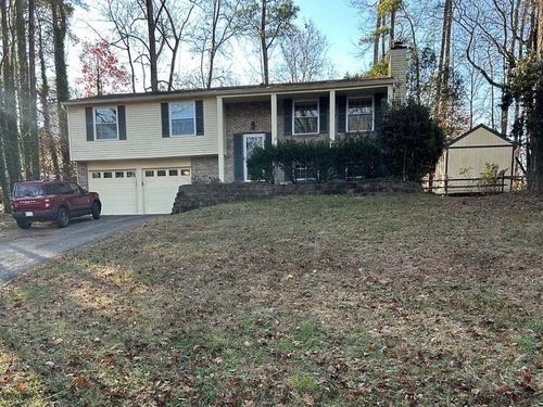 1733 Ellenwood Dr Ne, Roswell, GA, 30075-3147 | Card Image