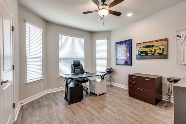 736 Wilmott Ter, House other with 4 bedrooms, 2 bathrooms and null parking in Justin TX | Image 18