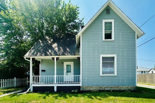 419 Short St, Bucyrus, OH, 44820-2833 | Card Image