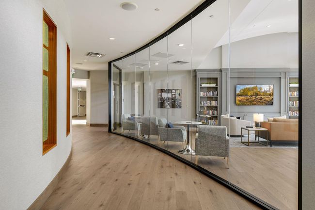 Hall leading to Pub Room | Image 20