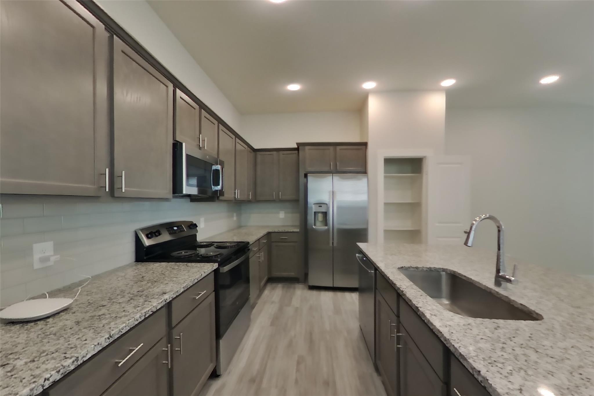Residential Lease in Tomball 5