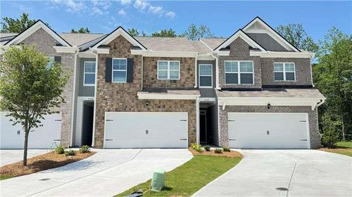 3190 Greyton Dr, Buford, GA, 30519-4814 | Card Image