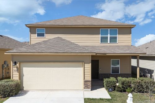 7115 Mesa St, San Antonio, TX, 78211 | Card Image