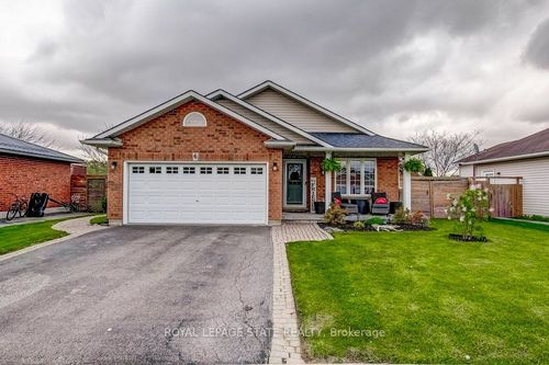 6 Donna Drive, Haldimand, ON, N0A1H0 | Card Image