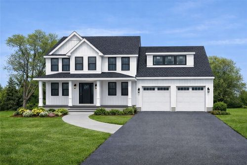 5 Orchard Ave, Johnston, RI, 02919-1009 | Card Image