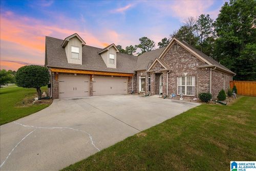 40 Lakeside Dr, ODENVILLE, AL, 35120-3903 | Card Image