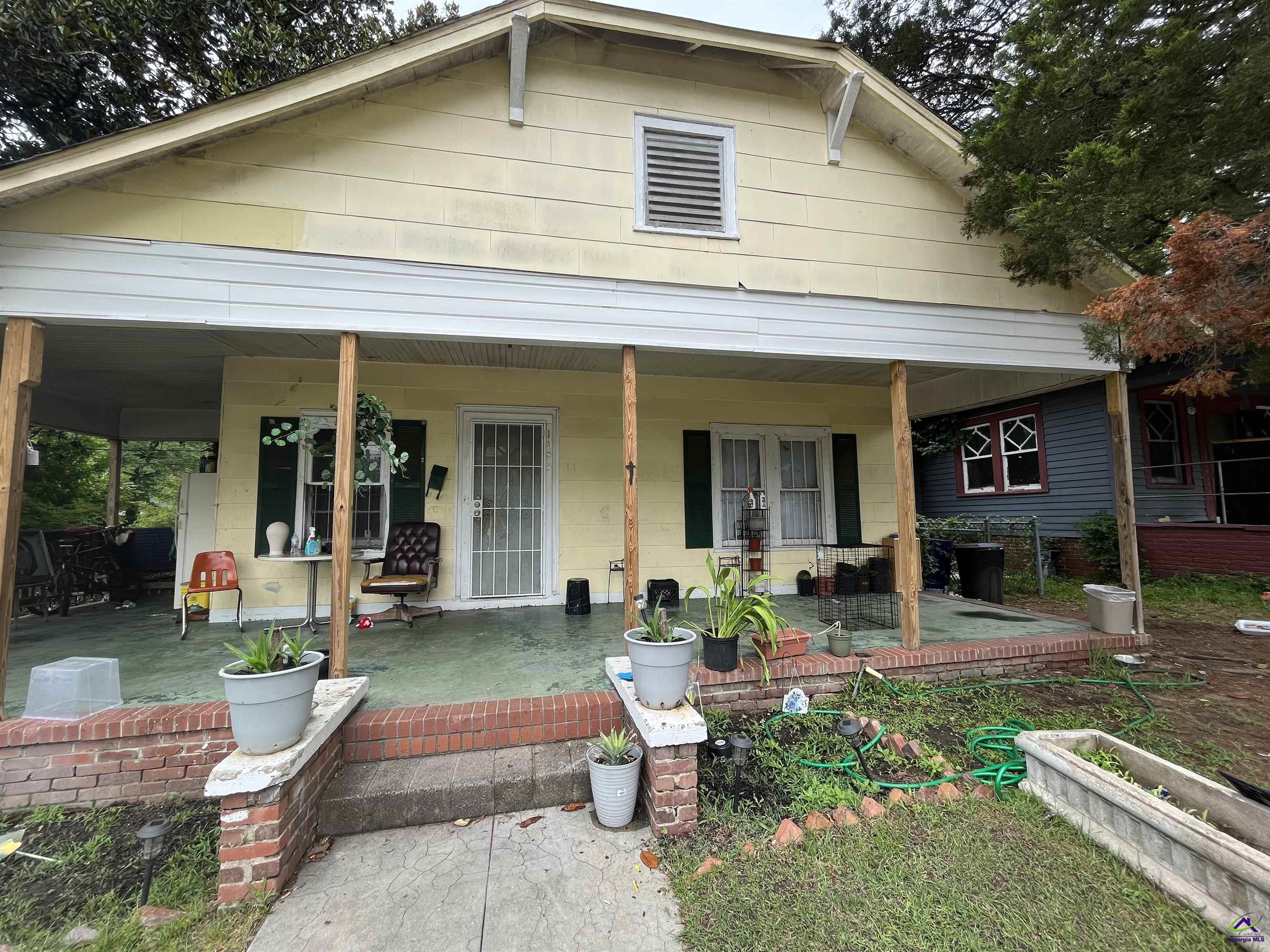 Ninadel Dr, Macon, GA 31204
