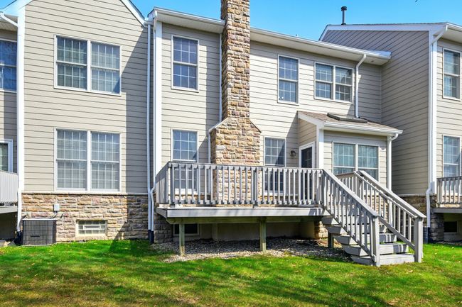 49935 Blackberry Trl, Condo with 3 bedrooms, 3 bathrooms and null parking in Novi MI | Image 27