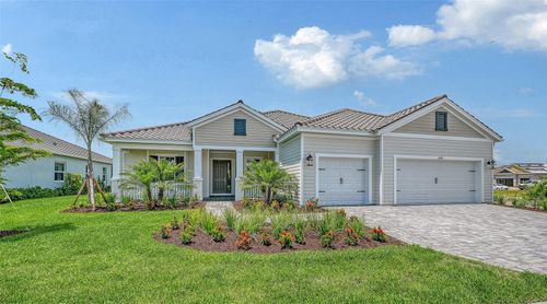 6336 Lake Woodruff Ct, Sarasota, FL, 34241-1235 | Card Image