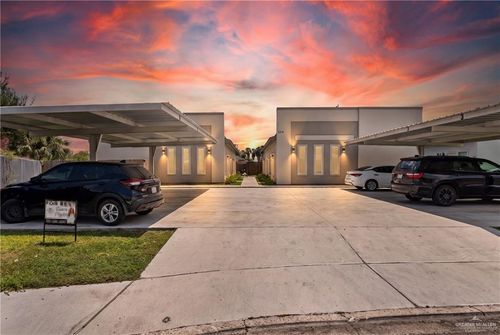 412 & 408 Gastel Cir, Edinburg, TX, 78539-5020 | Card Image