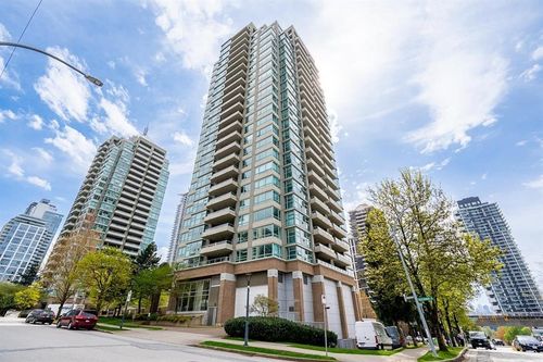 1306-4388 Buchanan St, Burnaby, BC, V5C6R8 | Card Image