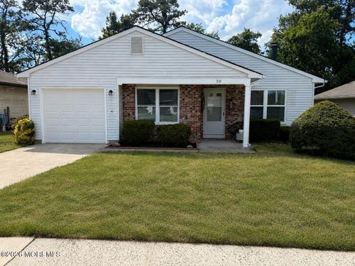 20 Mariner Pl, Brick, NJ, 08723-7204 | Card Image