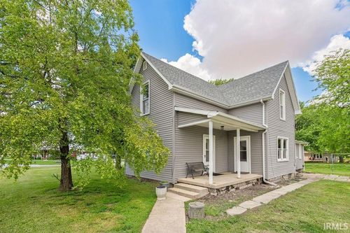 8060 W 900 S, Fairmount, IN, 46928-9359 | Card Image
