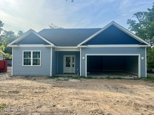 8952 Tranquility Ln Sw, Sunset Beach, NC, 28468-6207 | Card Image