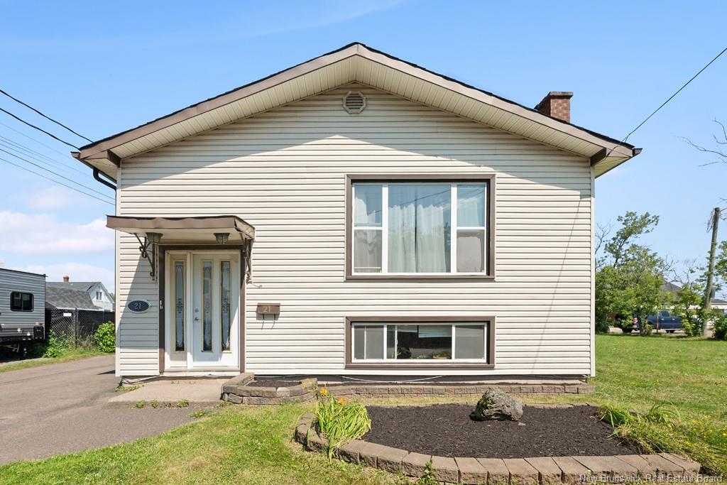 Residential in Moncton 2