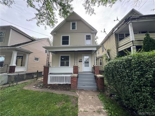 444 26th Street, Niagara Falls, NY, 14303 | Card Image