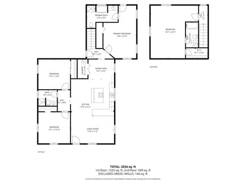 722 N Church St, union, SC, 29379-1657 | Card Image