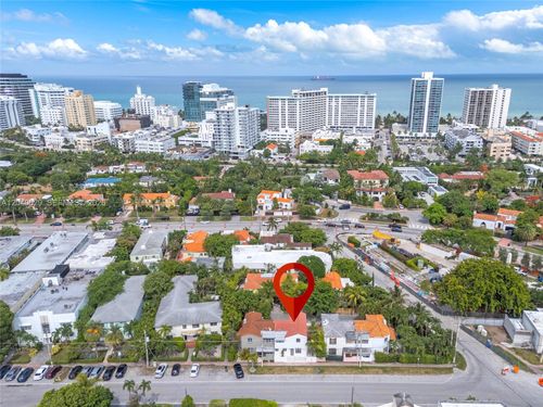 337 W 28th St, Miami Beach, FL, 33140-4306 | Card Image
