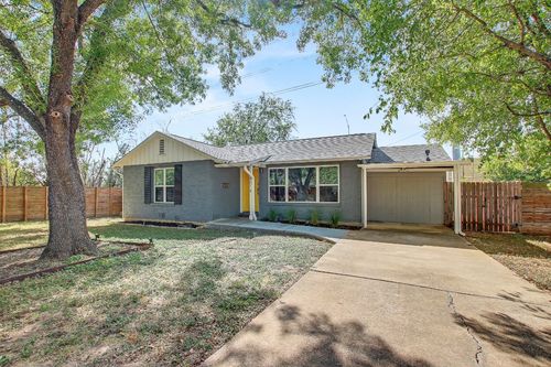 4514 Highland Ter, Austin, TX, 78731-5541 | Card Image